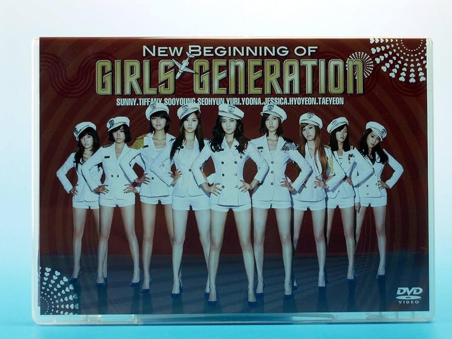 少女時代  ＣＤ Amazon.co.jp: GIRLS' GENERATION(通常盤): ミュージック