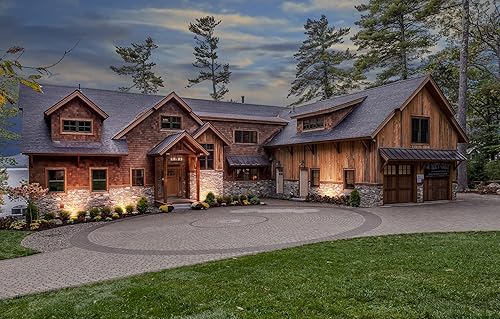 Miniatura 7 de GKOLED Luz de Inundación LED para Exteriores de 7W, Iluminación de Paisaje de Bajo Voltaje, Accesorio de Iluminación de Pared de Seguridad