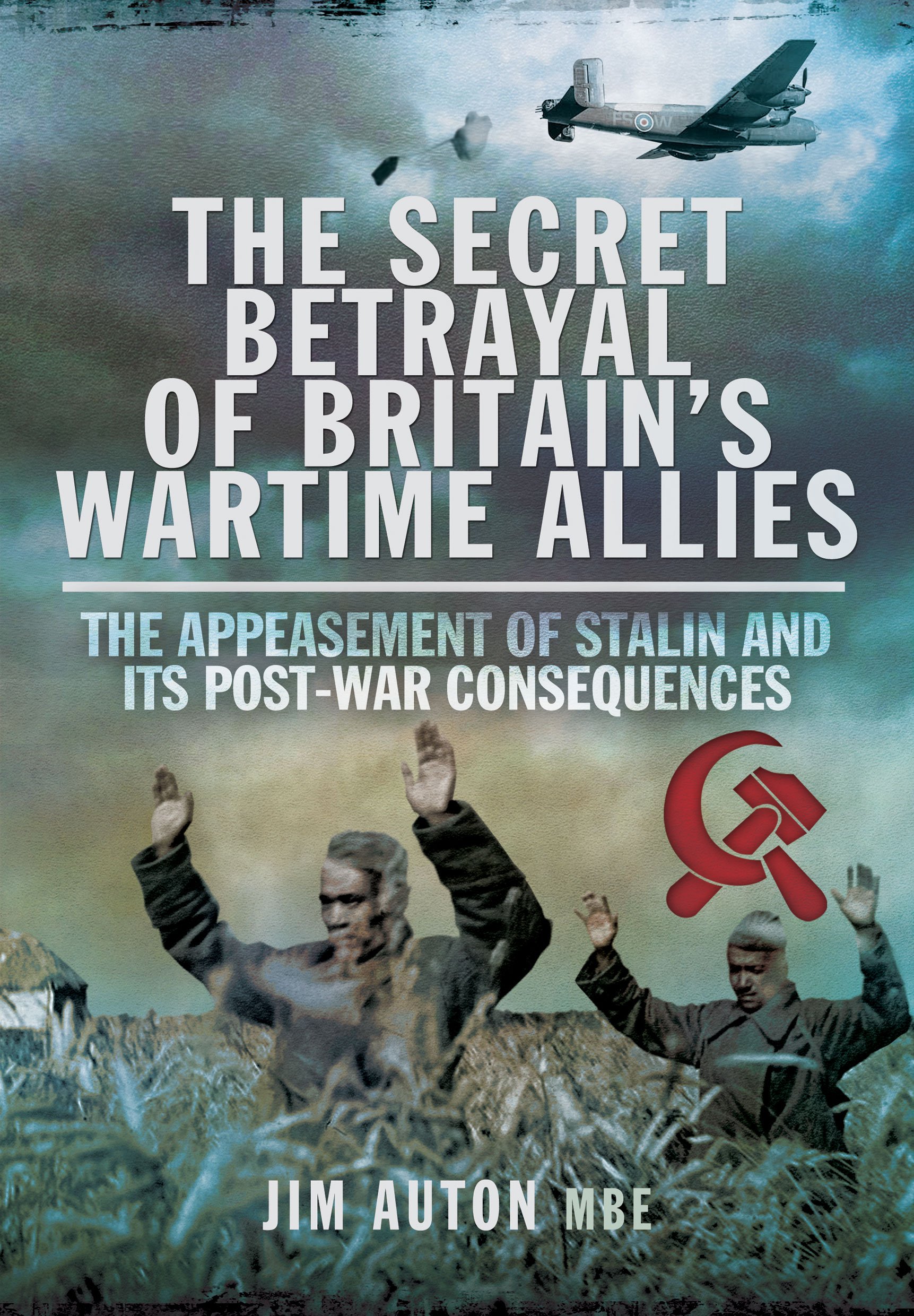 The Deadly Consequences Of Appeasement: A Gif Explains - 968tybi