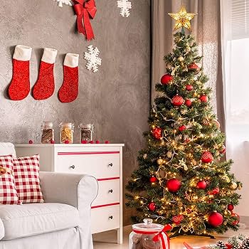 Amazon.co.jp: ODEETRONIC クリスマススターツリートッパーライト 9.5