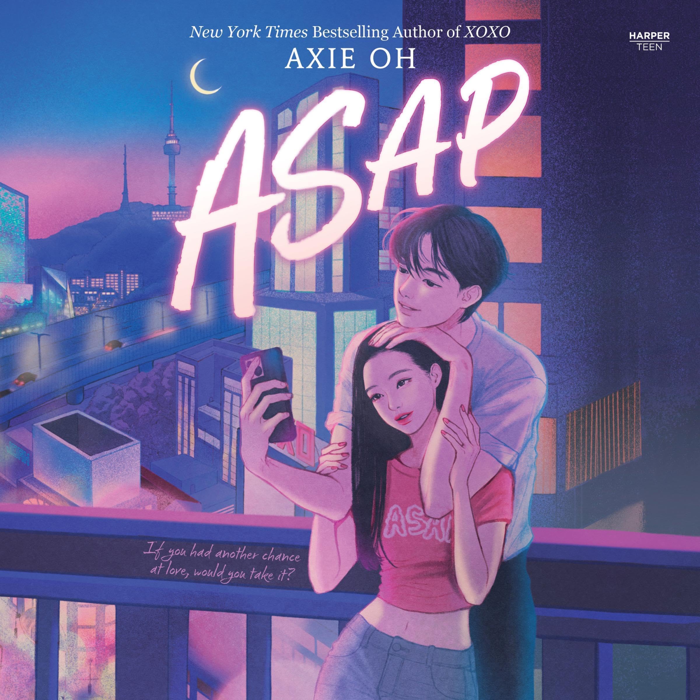 Cover art for ASAP
