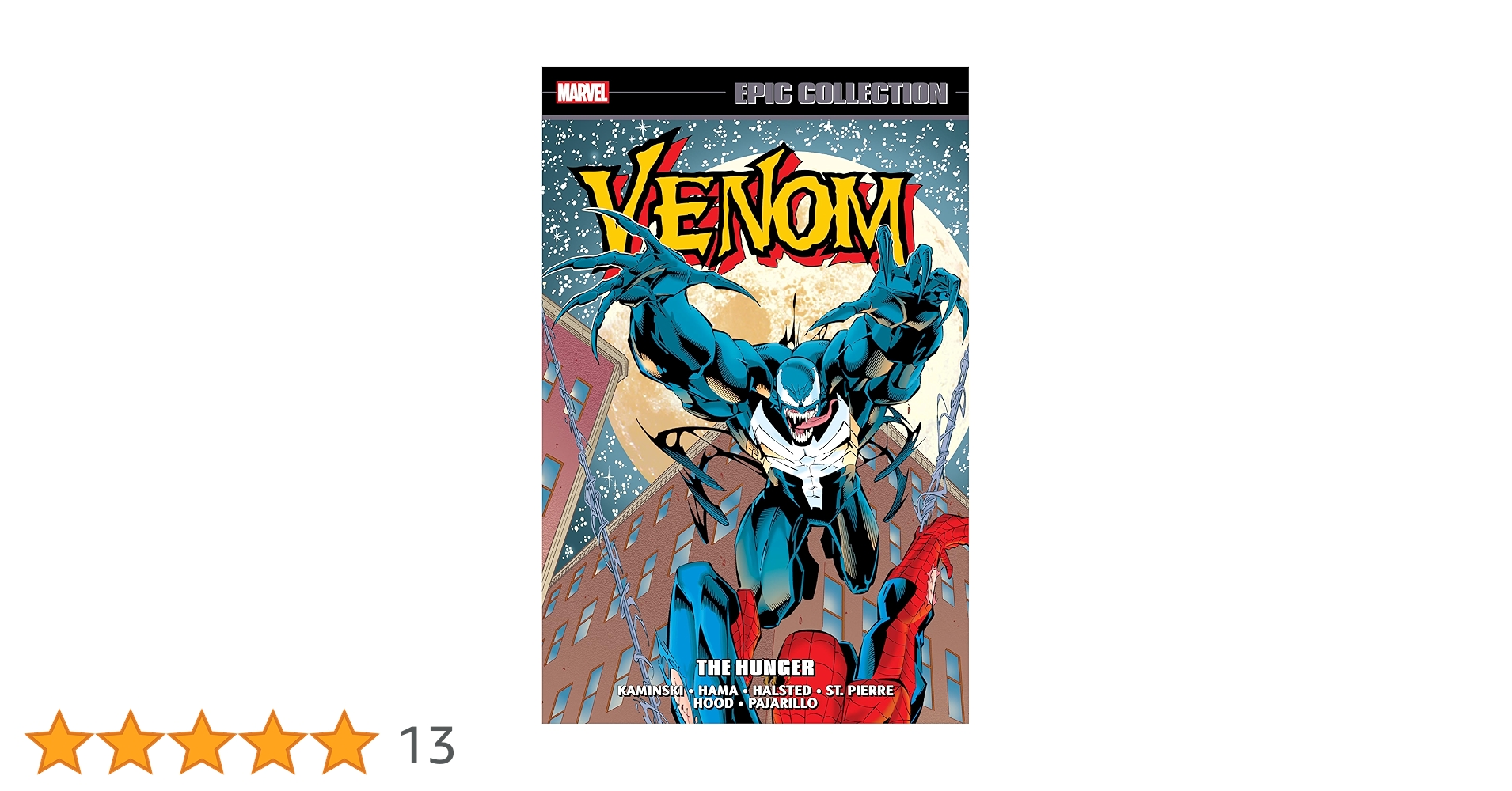 洋書 VENOM SPIDER-GWEN EPIC COLLECTION 洋書 VENOM SPIDER-GWEN EPIC COLLECTION 洋書 VENOM SPIDER