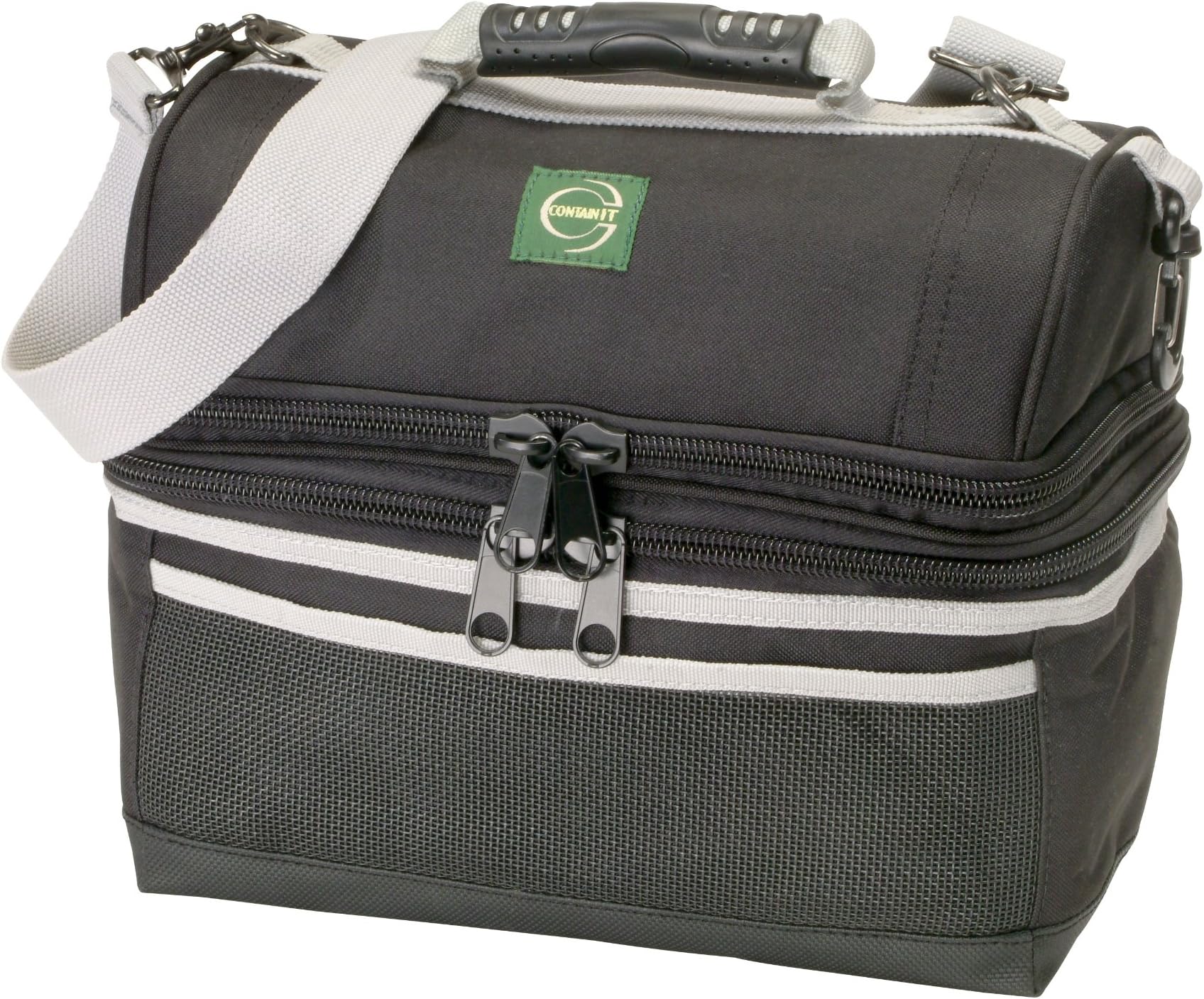 Contain IT 9125 Lunch Bag, Large