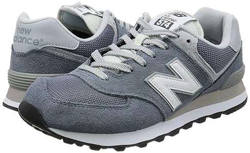 ✨未使用品✨ニューバランス　ML574 スニーカー　ボルドー　27cm NEW BALANCE(ニューバランス) / U574/ボルドー/27cm/BRD