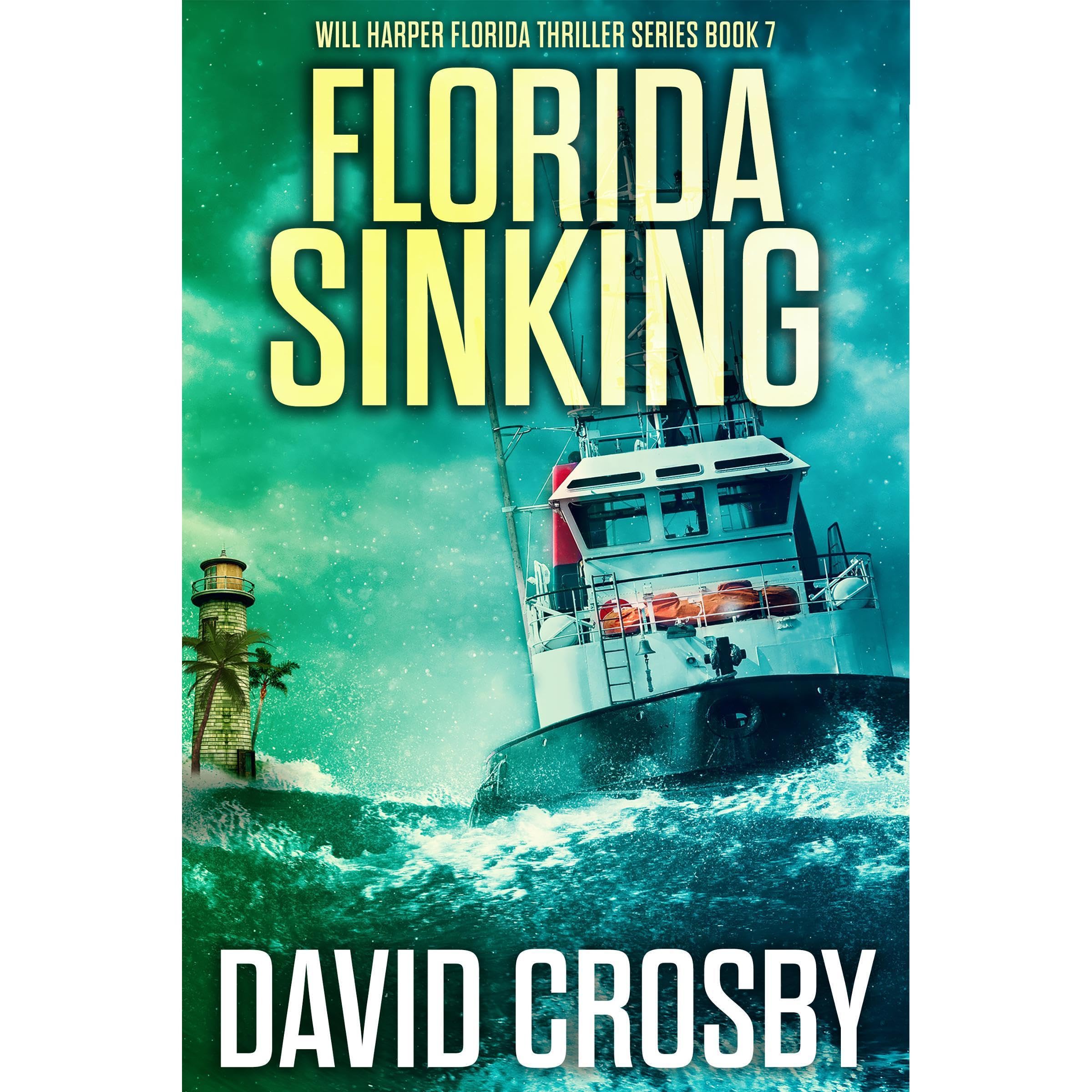 Florida Sinking