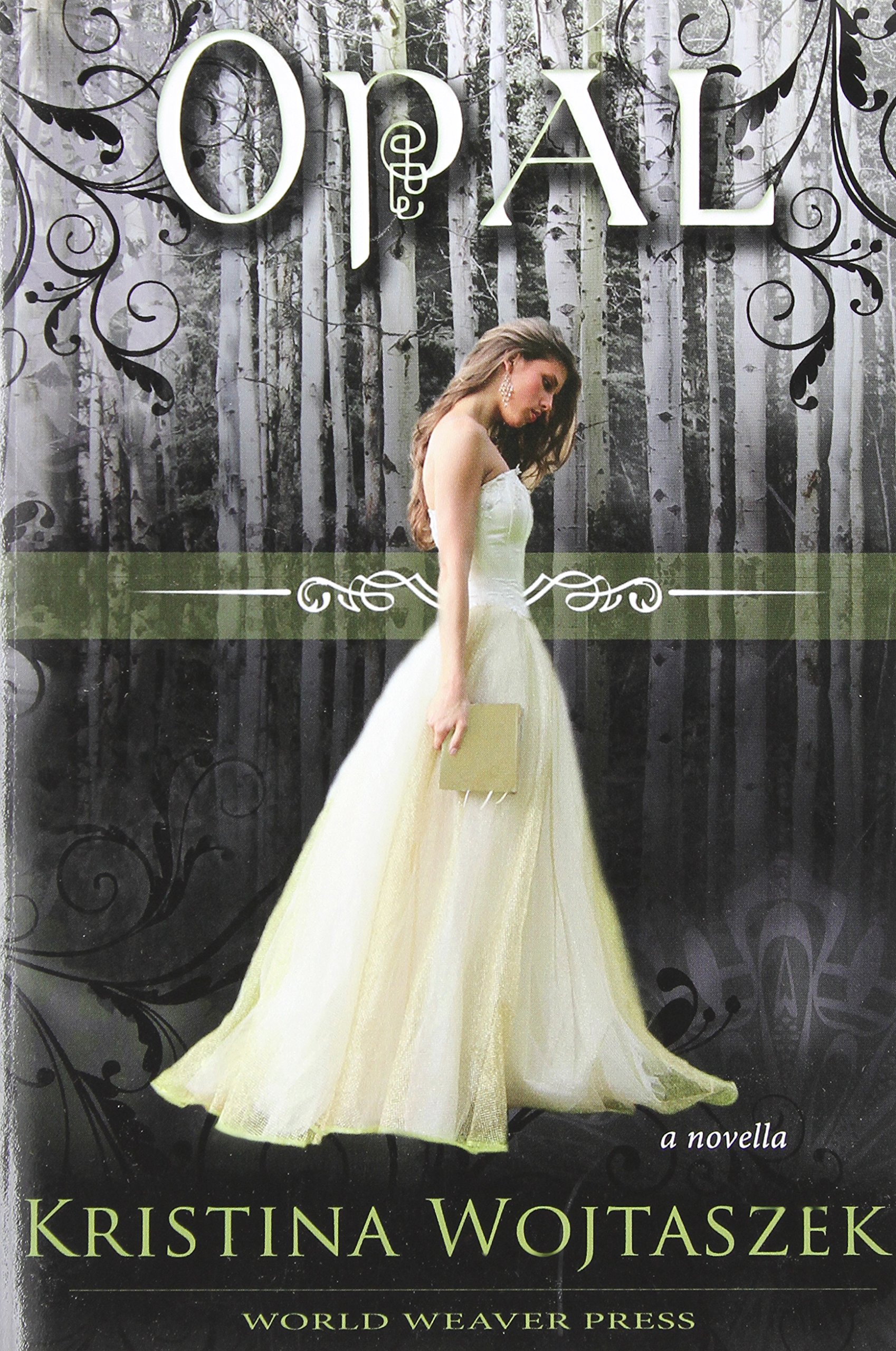 Buy Opal (Fae of Fire and Stone) — BookShops.in