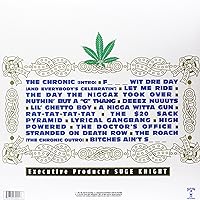 Vista 2 de The Chronic