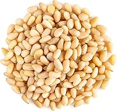 Organic Pine Nuts - Pine Nuts Pesto Quality
