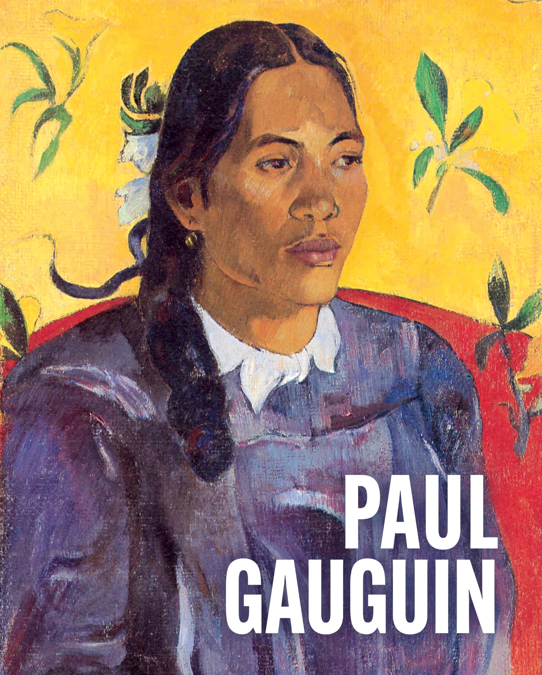 Art Masters: Paul Gauguin by Caroline Bugler - 9781398850408
