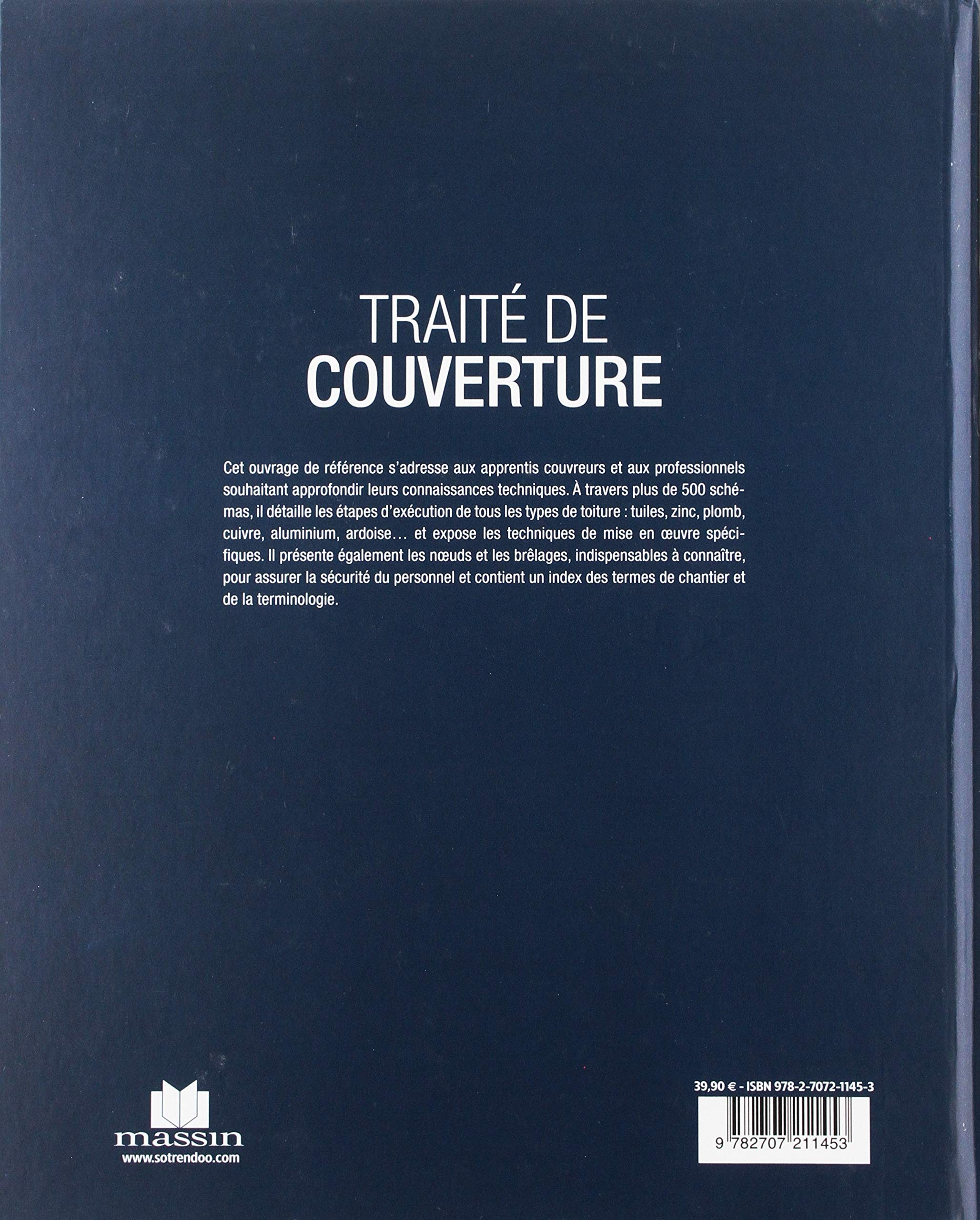 Traité de couverture