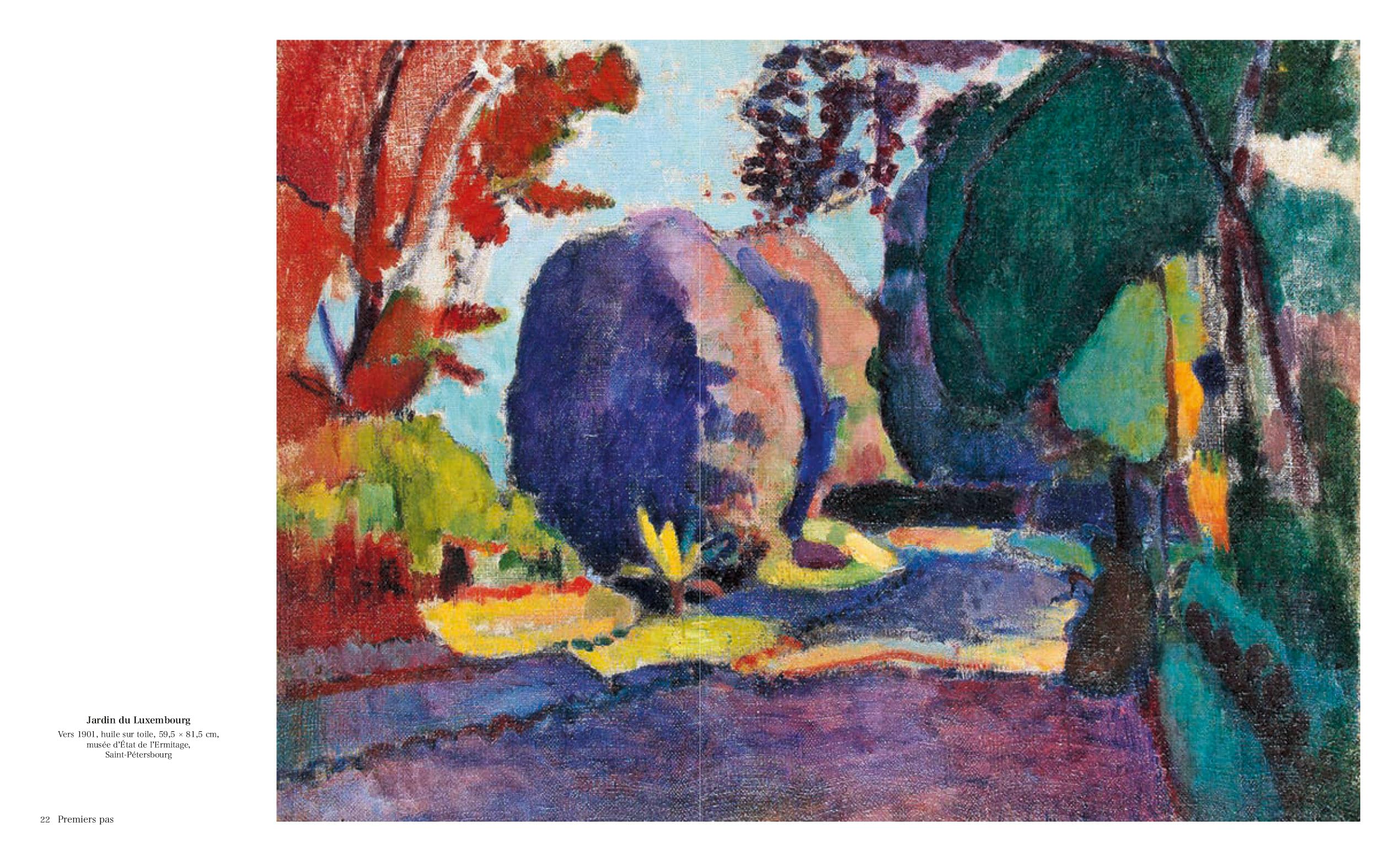 Matisse: The Bigger Picture