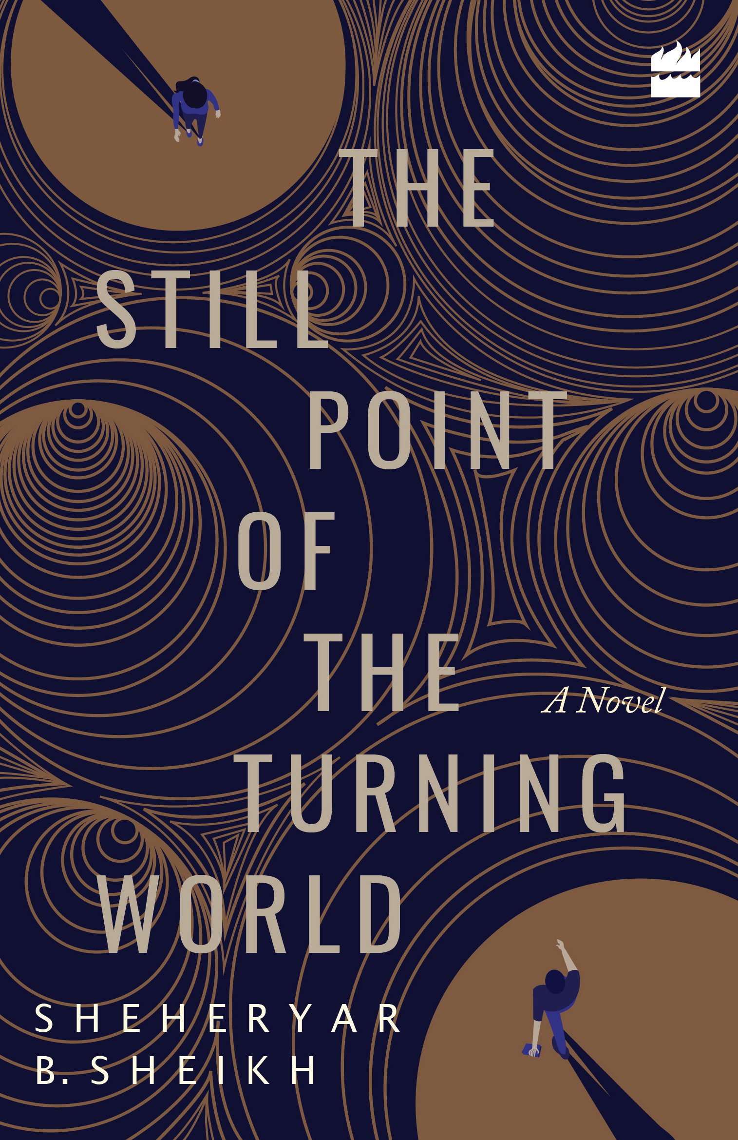 The Still Point of the Turning World: A Novel