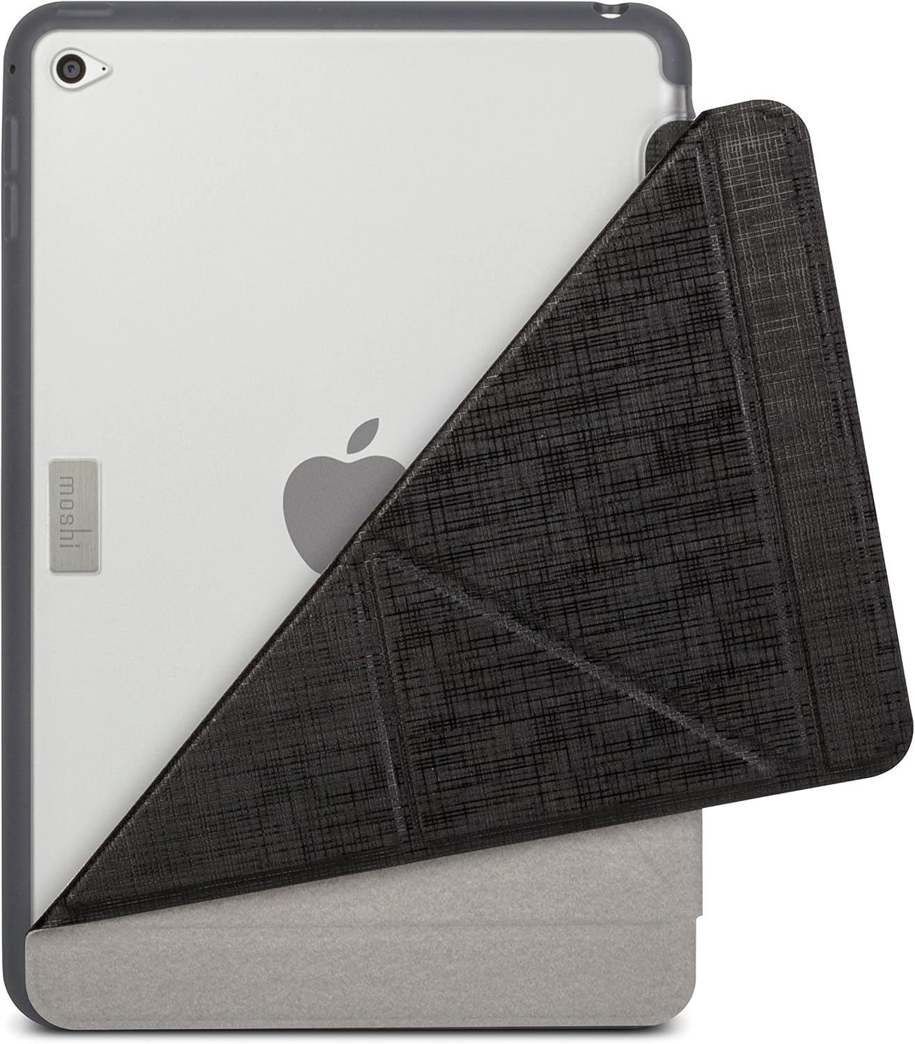 Moshi VersaCover Origami Case for iPad Mini 4 (Black)