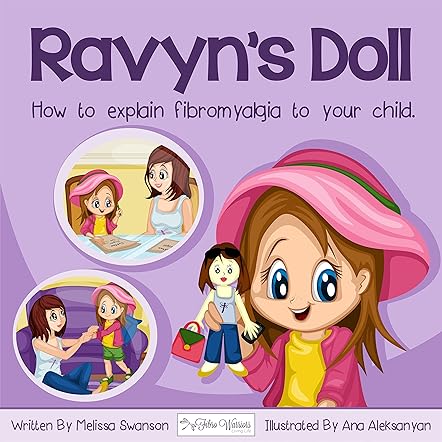 Ravyn's Doll