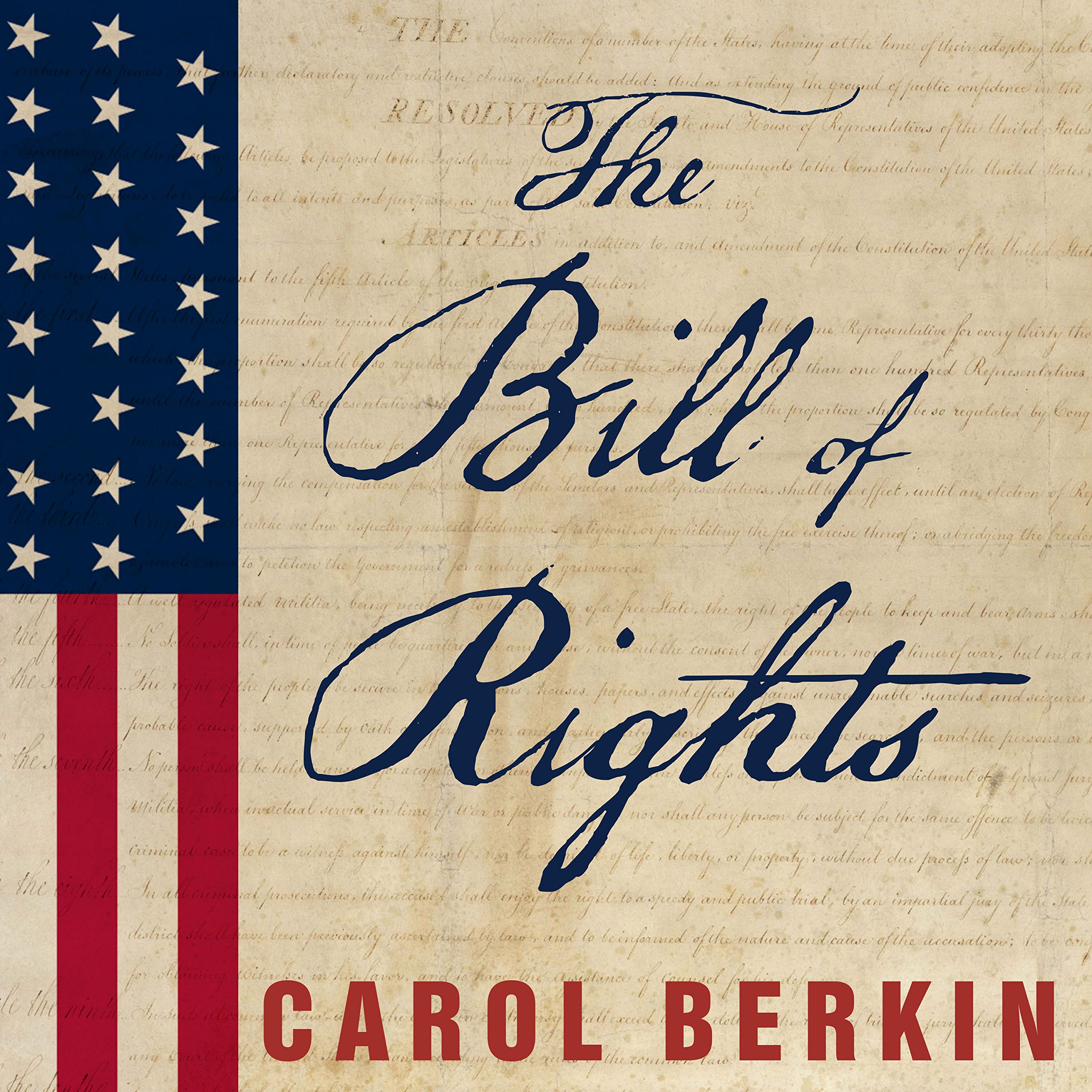 Cover art for The Bill of Rights