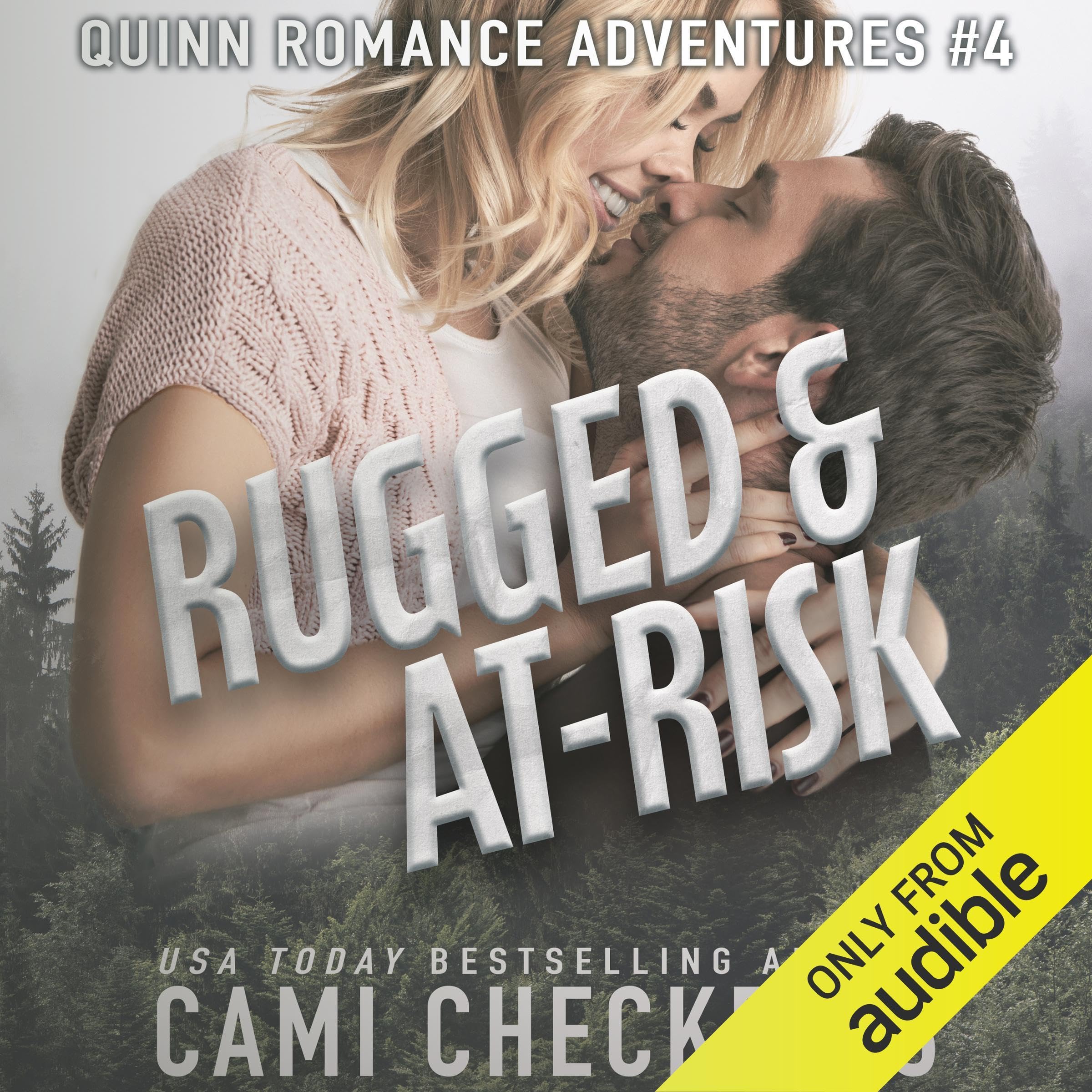 Cover art for Rugged & At-Risk
