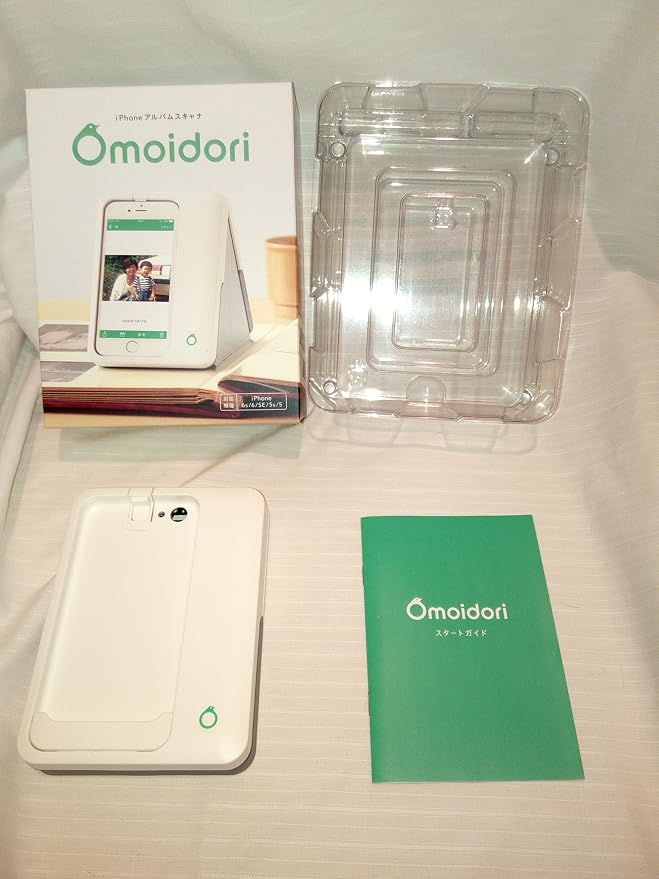SoftBank BB PFU Omoidori PD-AS01 (iPhone 7非対応)