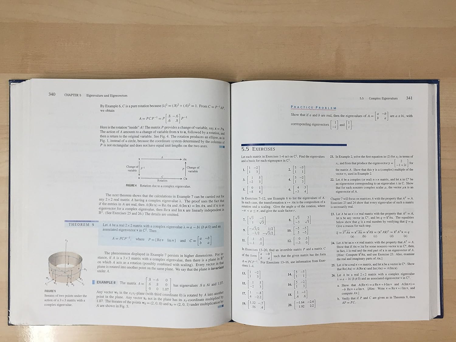 Linear Algebra and Its Applications (3rd Edition)      3rd Edition
