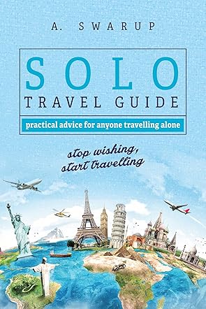 Solo Travel Guide