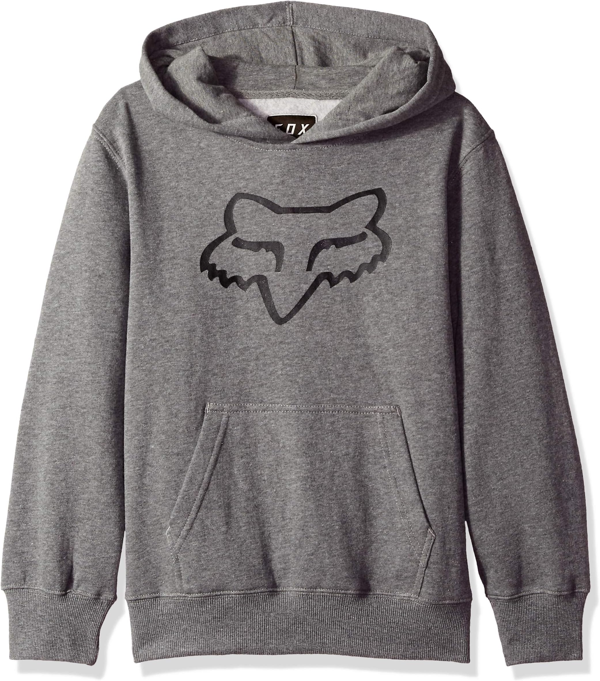 Fox Racing Kids' Youth Legacy Pullover Fleece