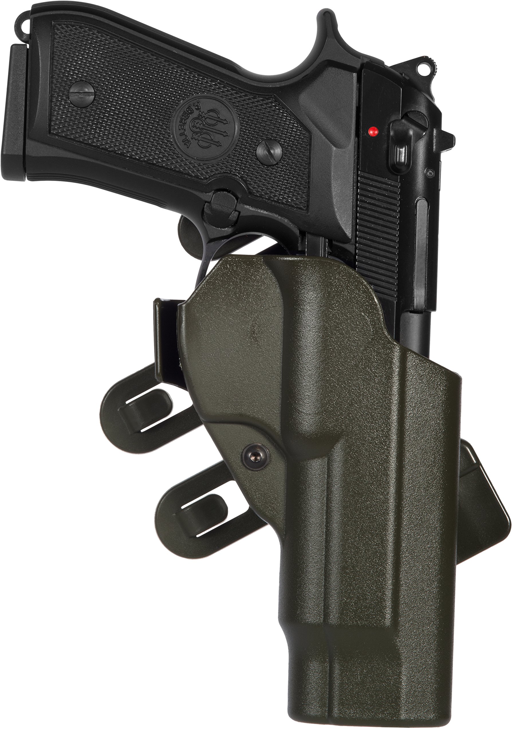 Adaptador Molle para fundas Vega