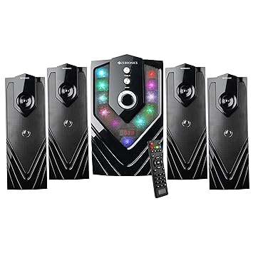 Jabroni home theatre price Clearance