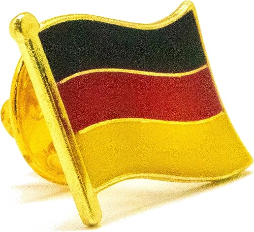 Miniatura 5 de A-ONE - Parches de aguja de Baviera de Alemania, 2 piezas + insignia de bandera de país, 1 pieza, accesorios militares para coser en hierro