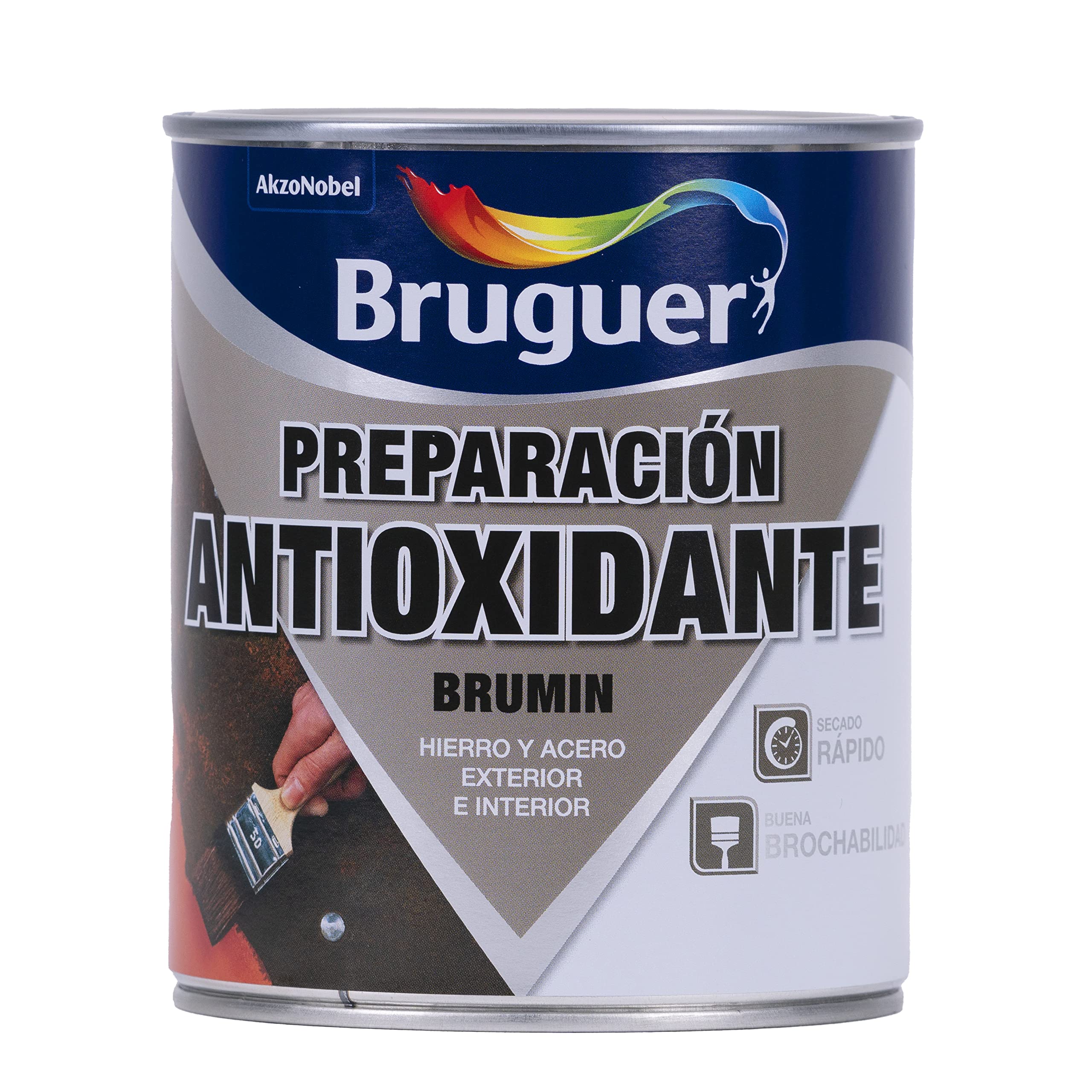 Bruguer Preparación Antioxidante Brumin 750 ml