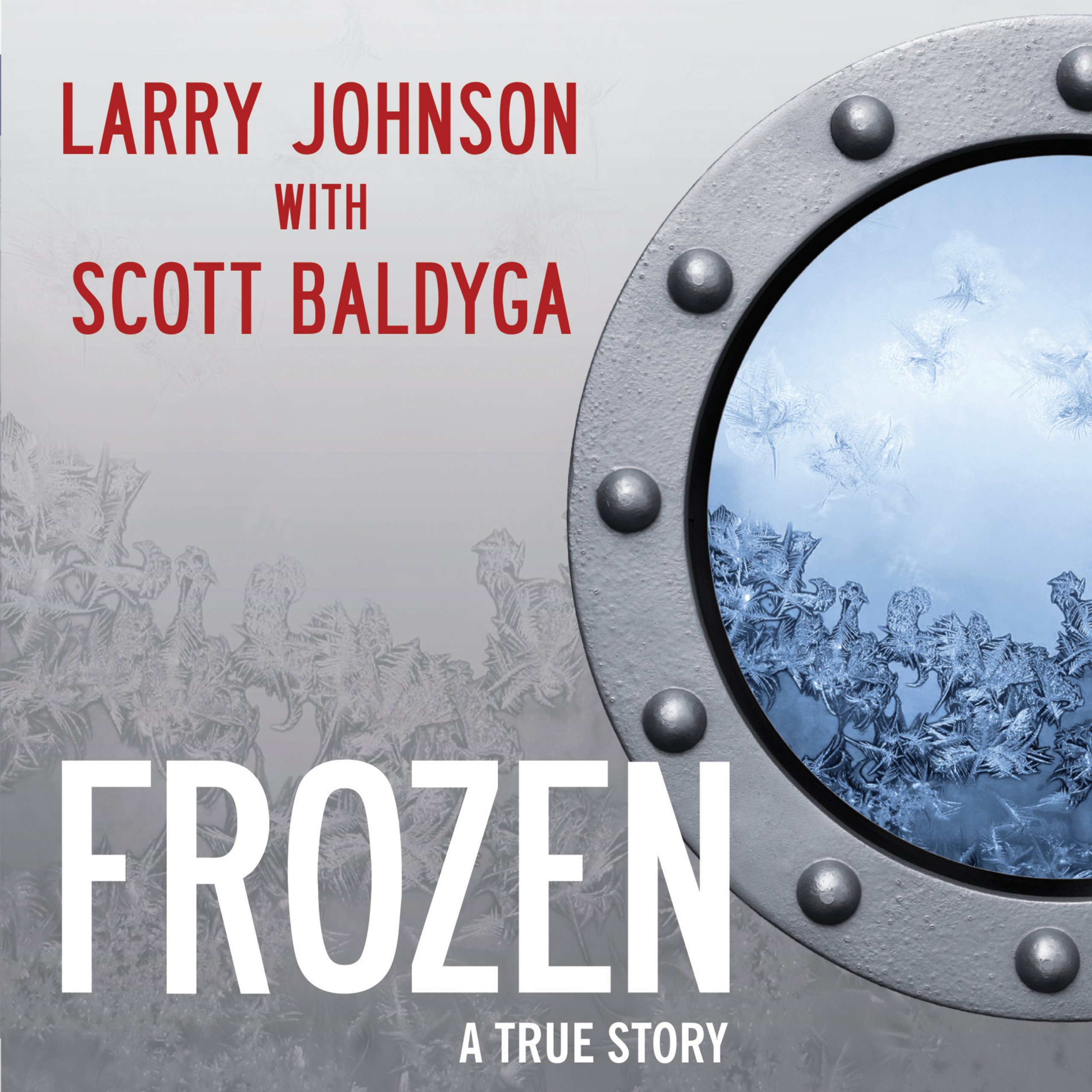Cover art for Frozen