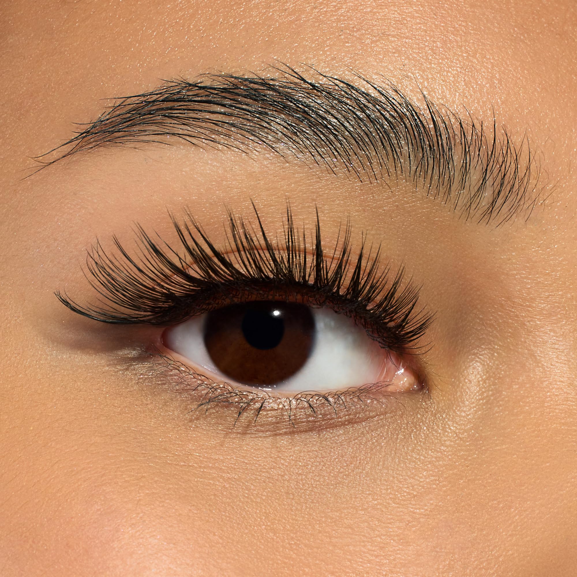 essence Cateyes! ciglia finte, lunga durata, effetto ciglia finte, volumizzante estremo, risultato immediato (1pair)