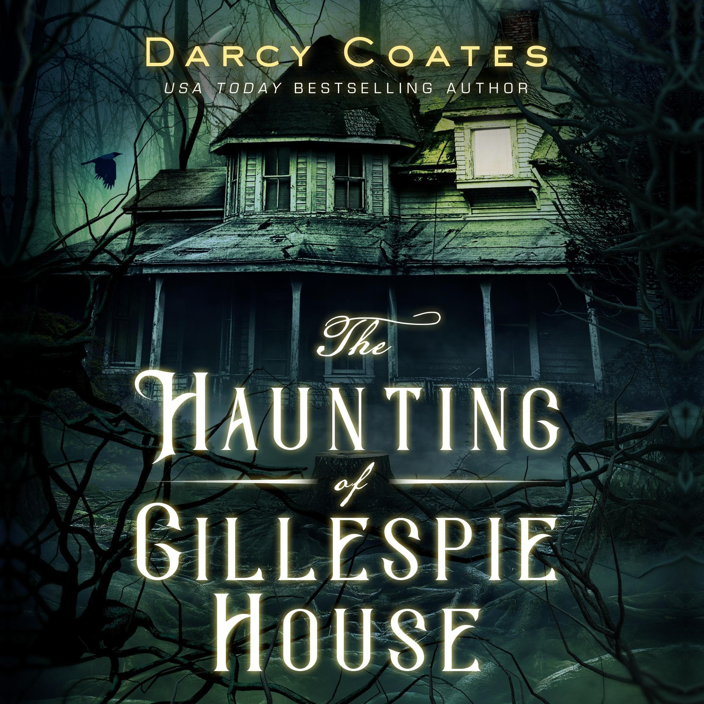 The Haunting of Gillespie House