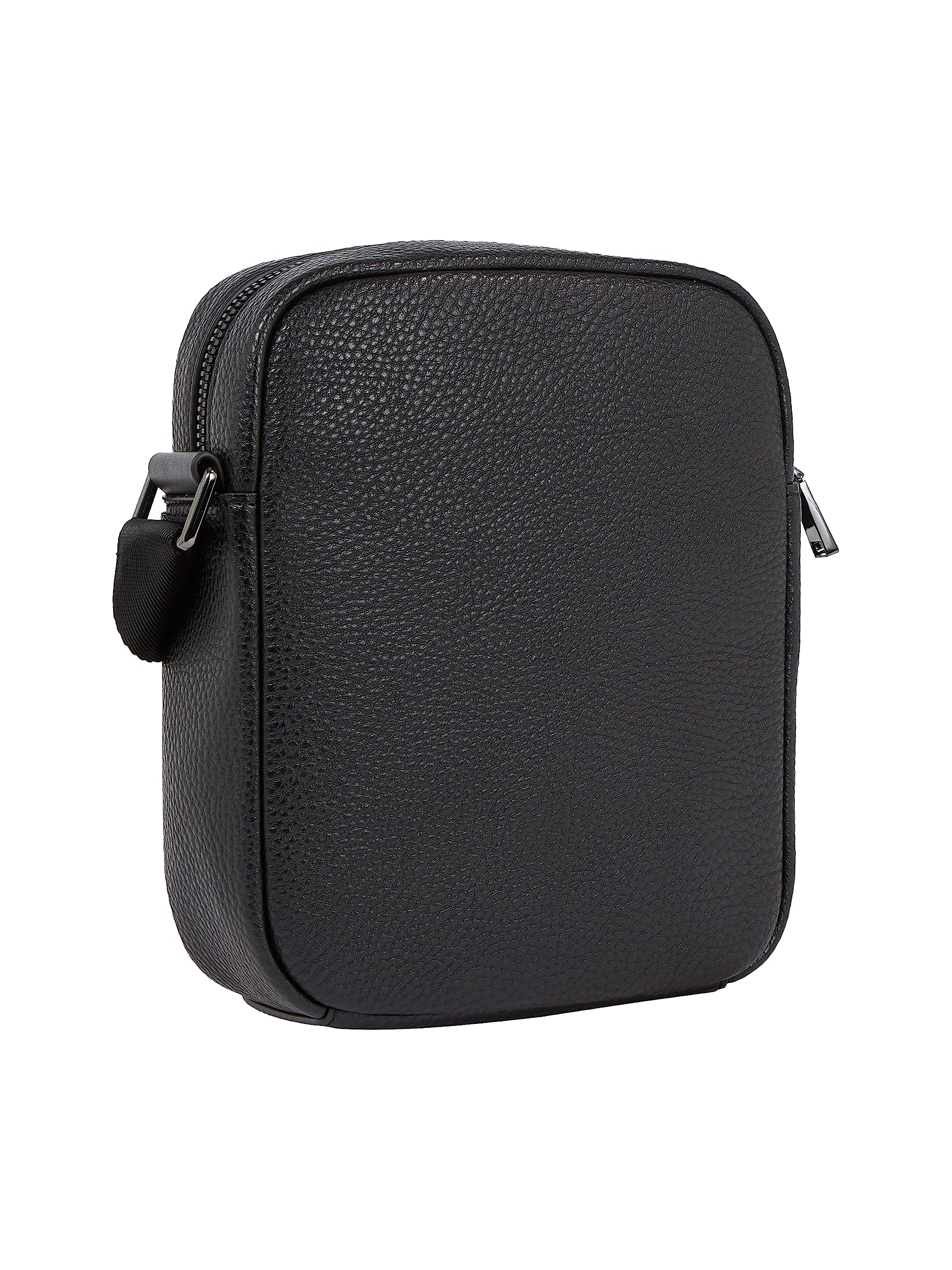 Tommy Hilfiger Borsa a Tracolla Uomo Central Reporter Media