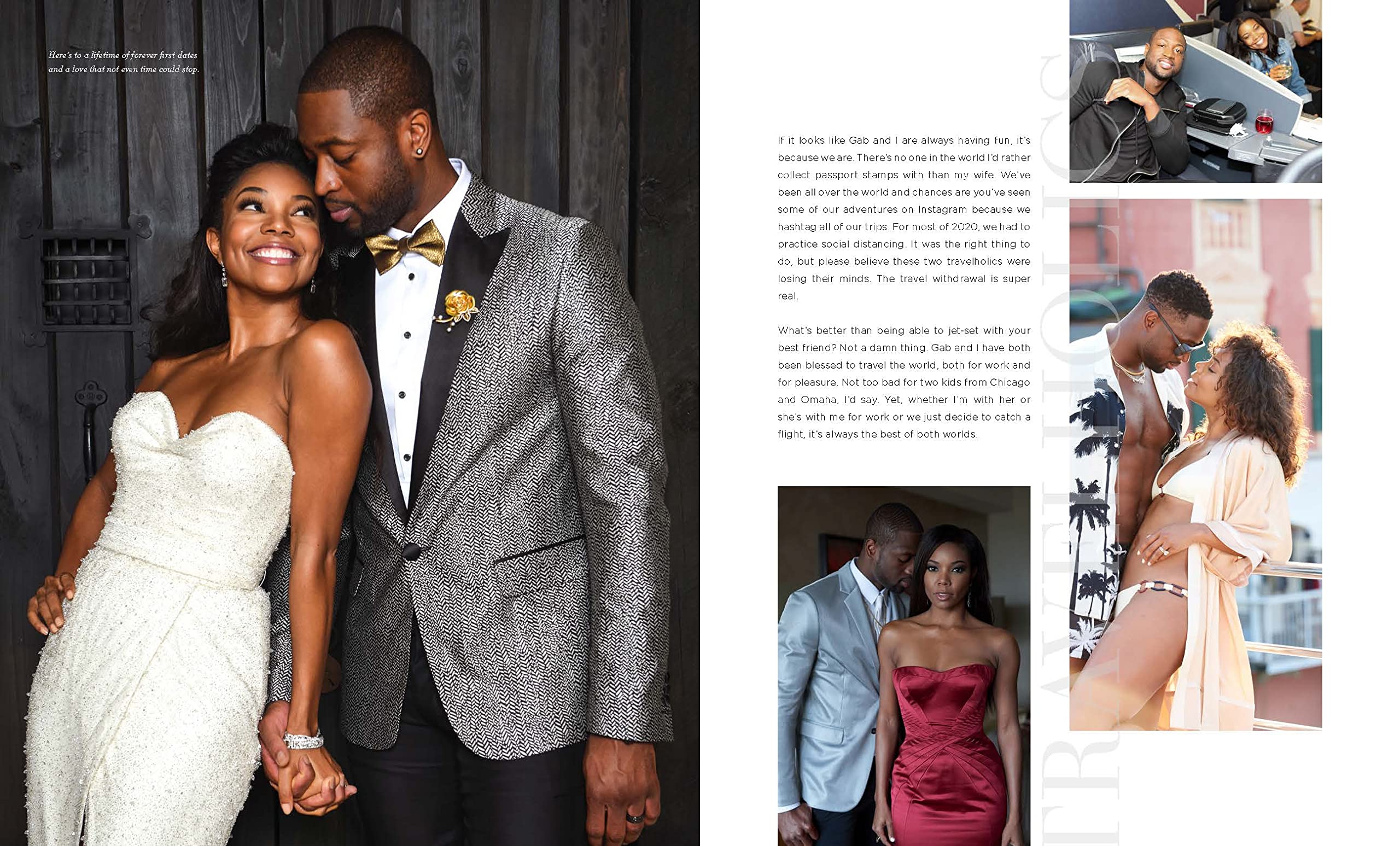 Dwyane: A Photographic Memoir of a Three-Time NBA Champion, 13-Time All-Star, and Miami Heat Legend