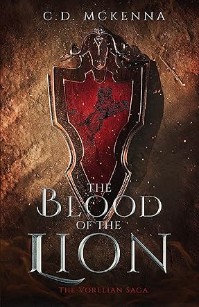 The Blood of the Lion