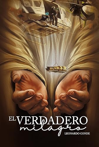 El verdadero milagro (Spanish Edition)
