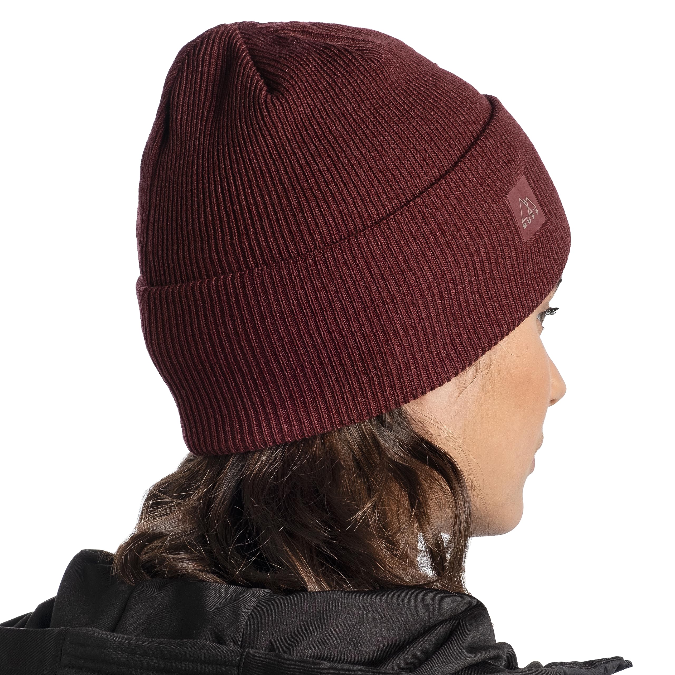 Buff crossknit czapka Dorośli unisex Czapka CrossKnit (1 w zestawie)