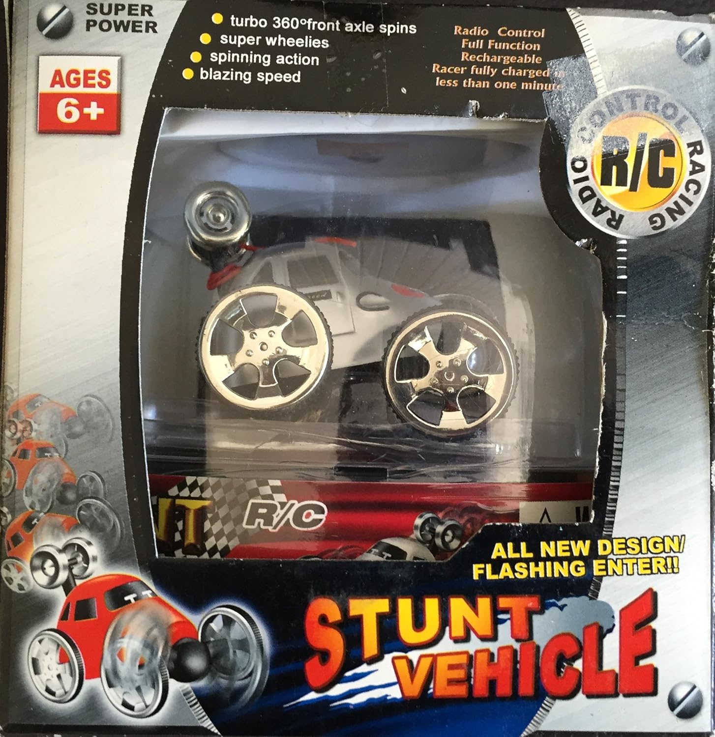 Panther chariot radio controlled car Outlet
