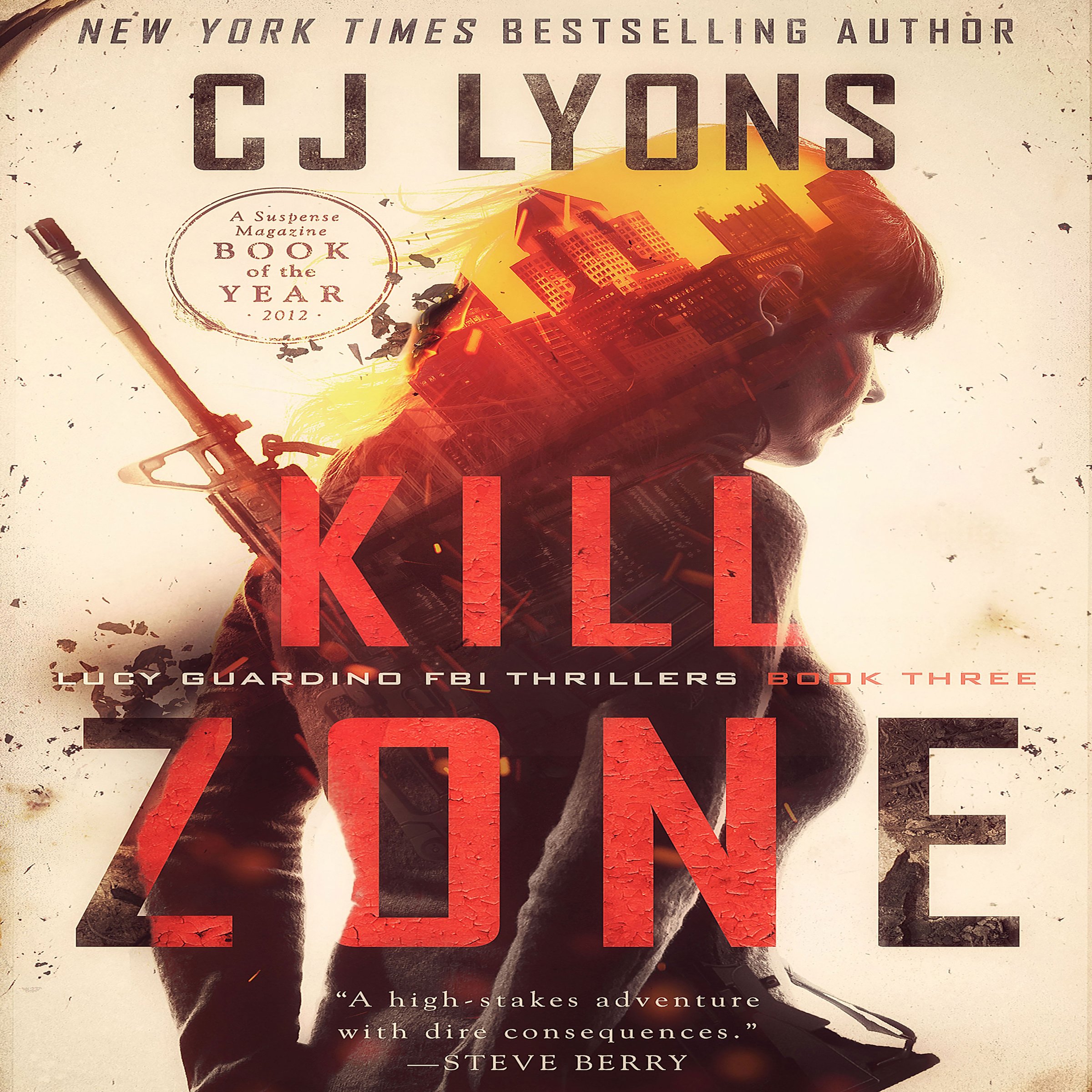 Kill Zone