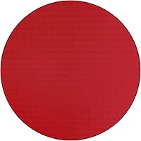 Vista 20 de Emmakites 60x36 pulgadas(Ancho) 40D Ripstop Nylon Tela 1.69 onza (Cuadrado) de repelente al agua a prueba de polvo hermético PU revestimiento