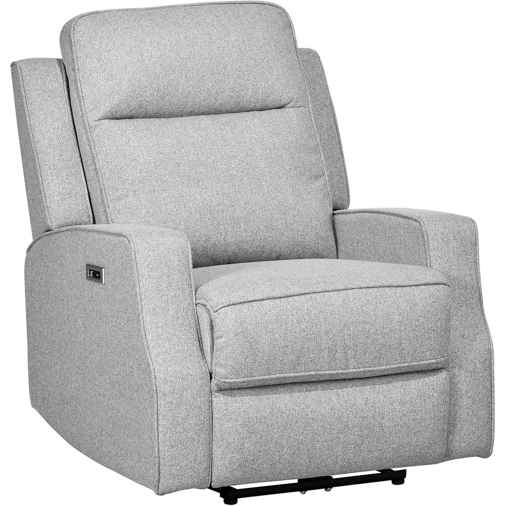 31/mo Finance Electric Power Recliner, Wall Hugger Armchair