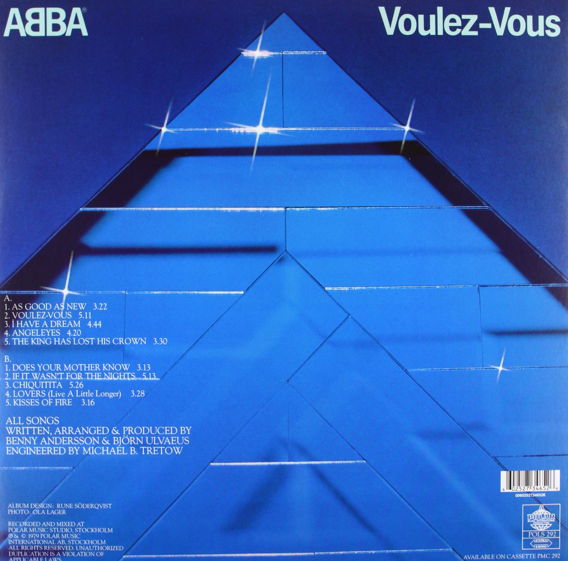 Voulez Vous