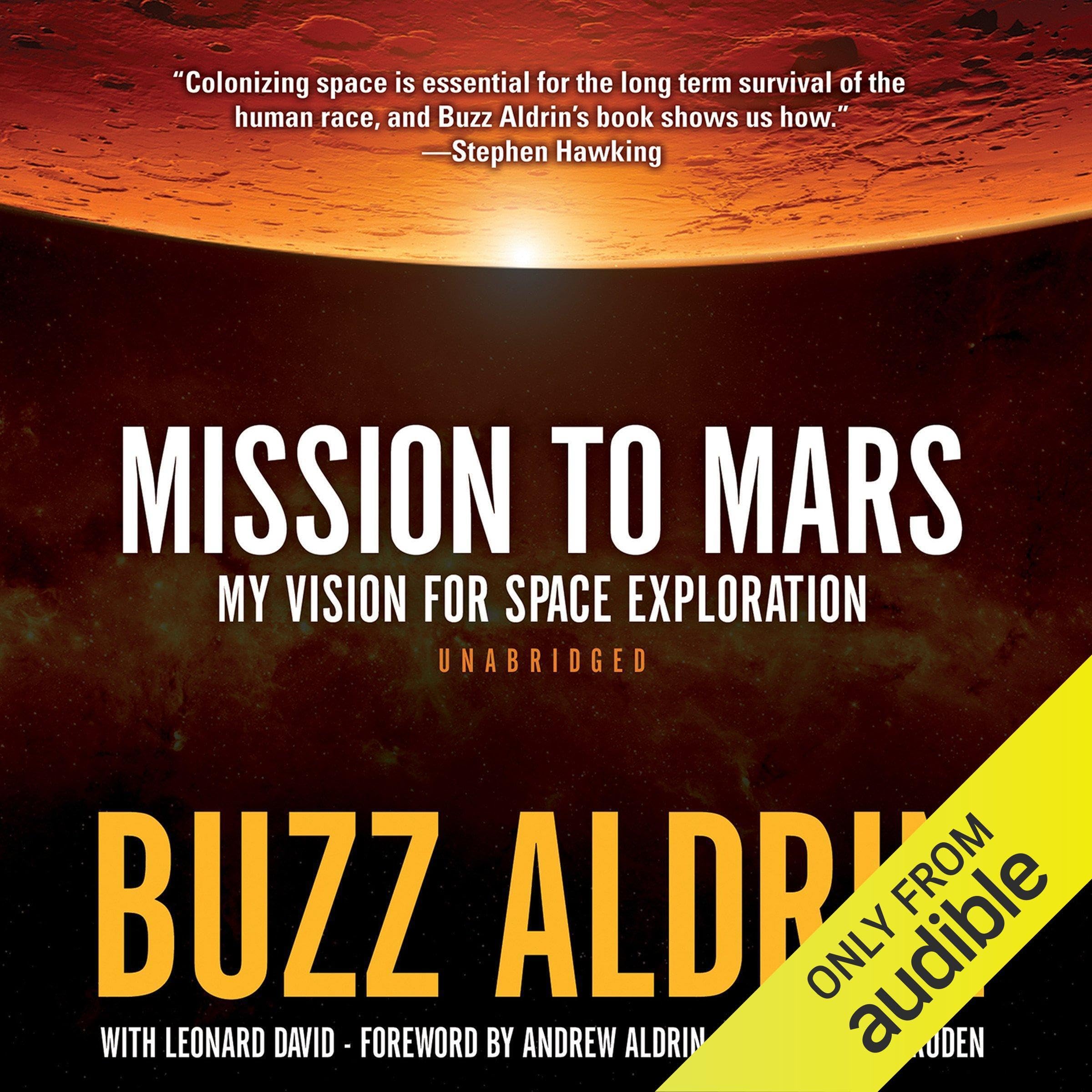 Mission to Mars