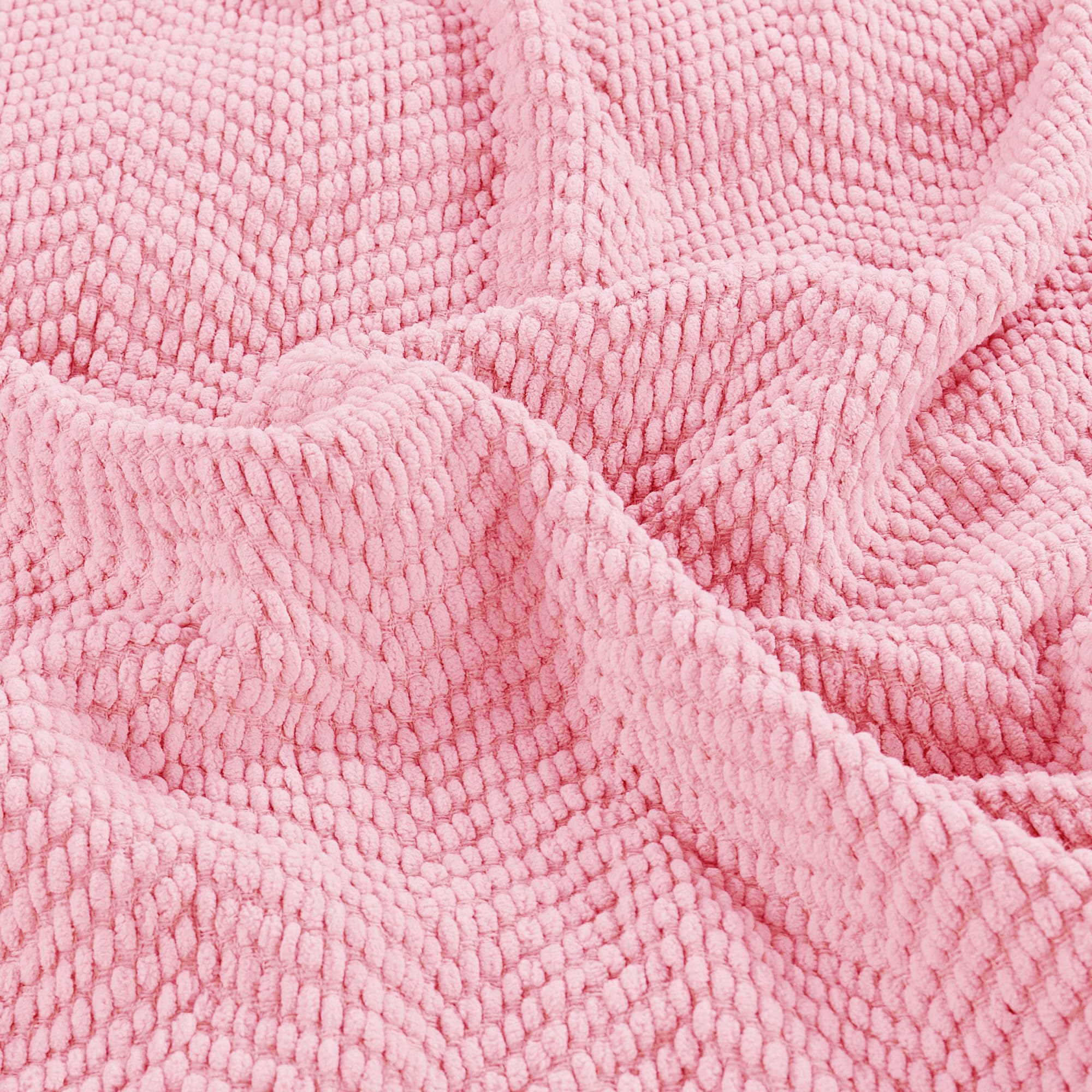 Home Soft Things Überwurfdecke Aus Tweed – Superweich, Gemütlich & Atmungsaktiv Für Couch, Bett & Sofa