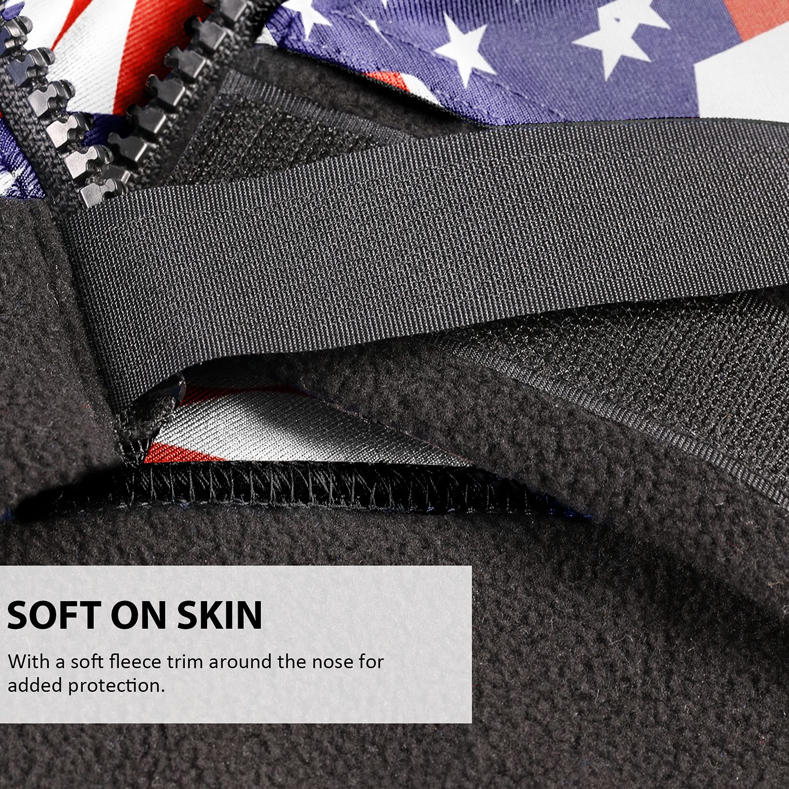 Aazon.co : Harrison Howard Stretchy Horse Hood Spuerb Protection For