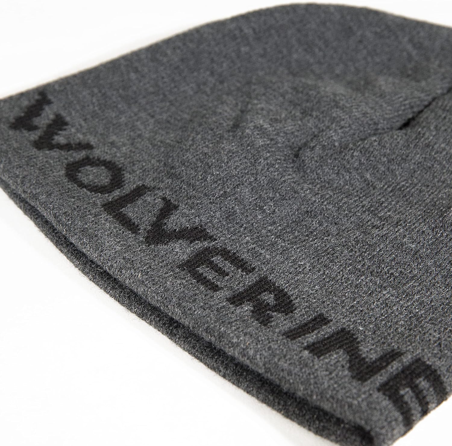 Wolverine Unisex Performance Work Beanie - Durable for Work and Outdoor Adventures (One Size Fits Most) - Image 3