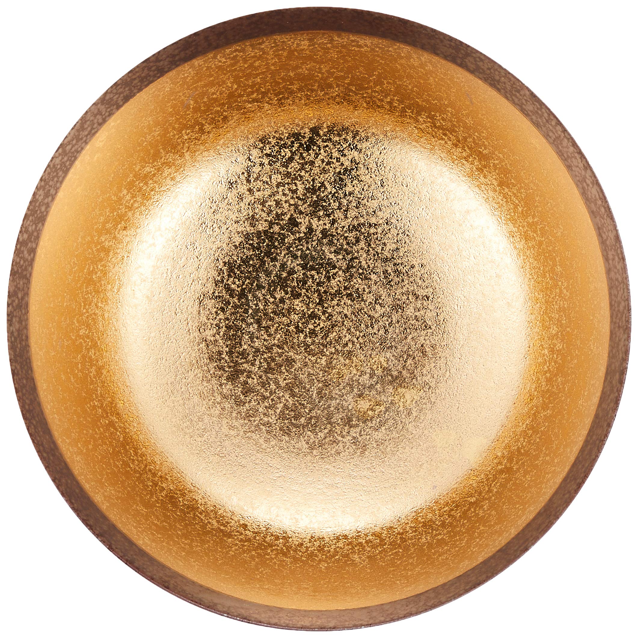 Amazon｜有田焼 「 究極の ラーメン鉢 」 結晶金巻 直径約18×高さ8cm