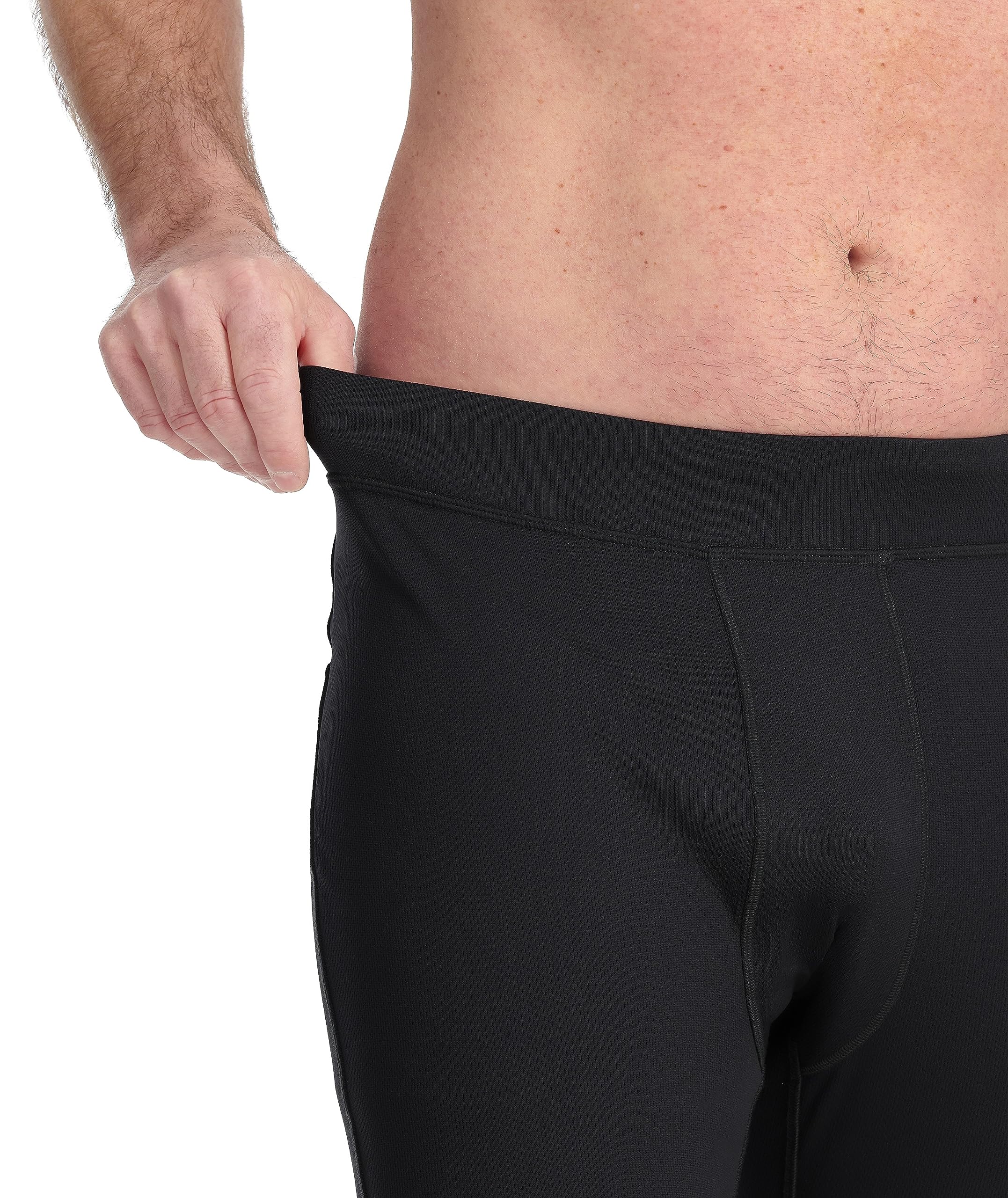 Spyder Herren Leggings Charger 3/4 Pant