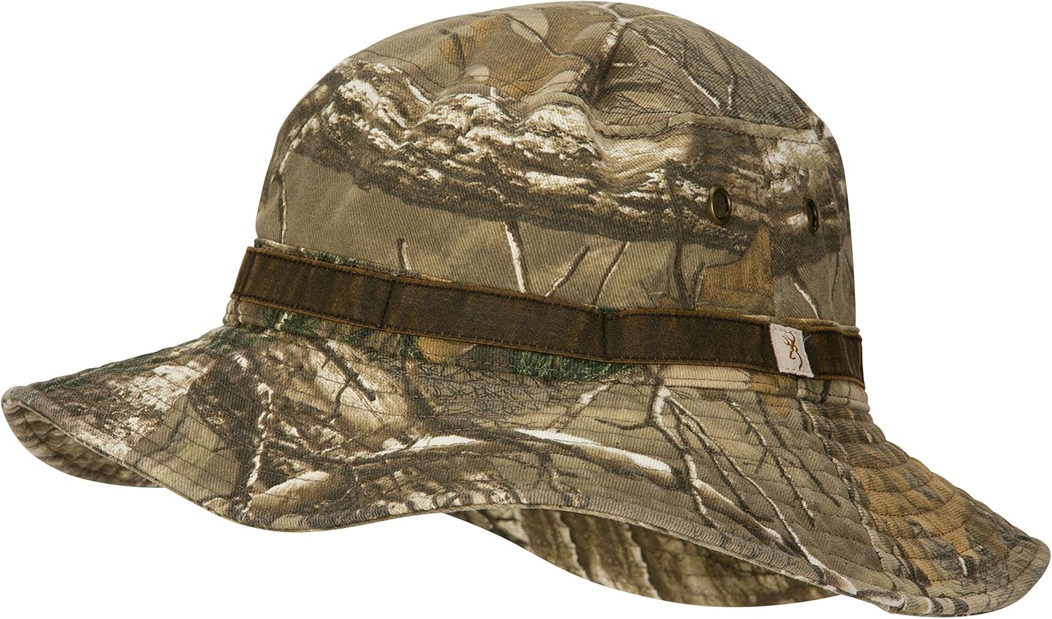 Browning Bucket