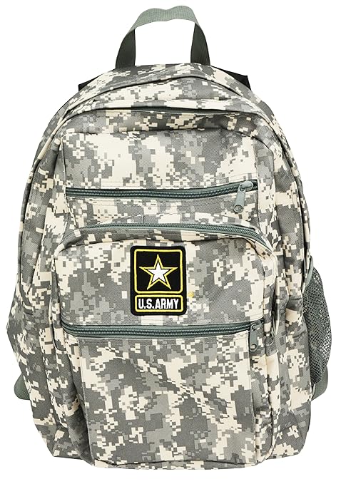 Us army backpack amazon Clearance