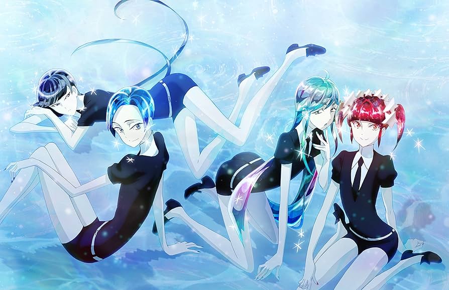 宝石の国 Vol.5 (初回生産限定版) [DVD] n5ksbvb Amazon.co.jp: 宝石の国 Vol.5 (初回生産限定版) [DVD] : 黒沢